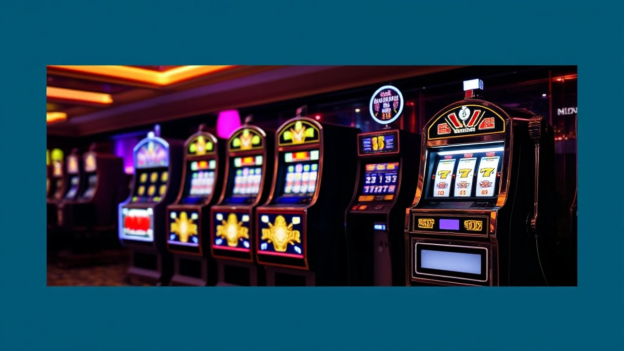 Cracking the Science Behind Casino Design