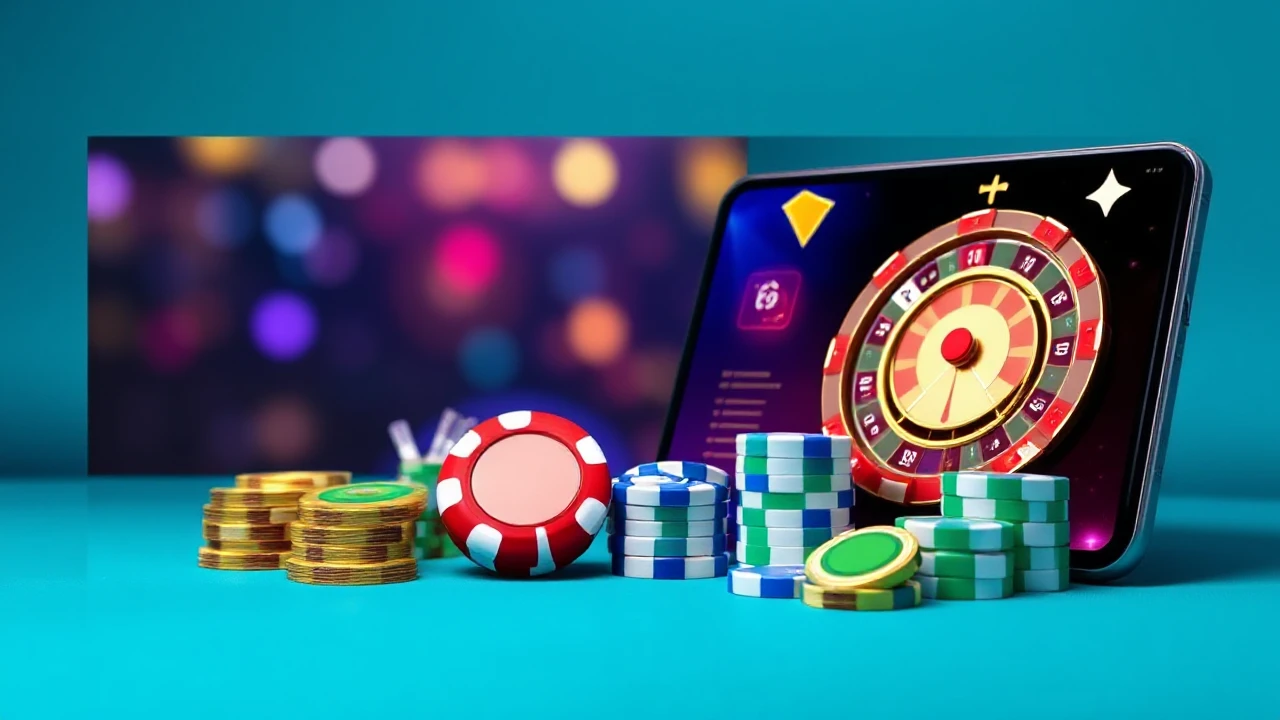 Exploring the Newest Casino Trends in 2022