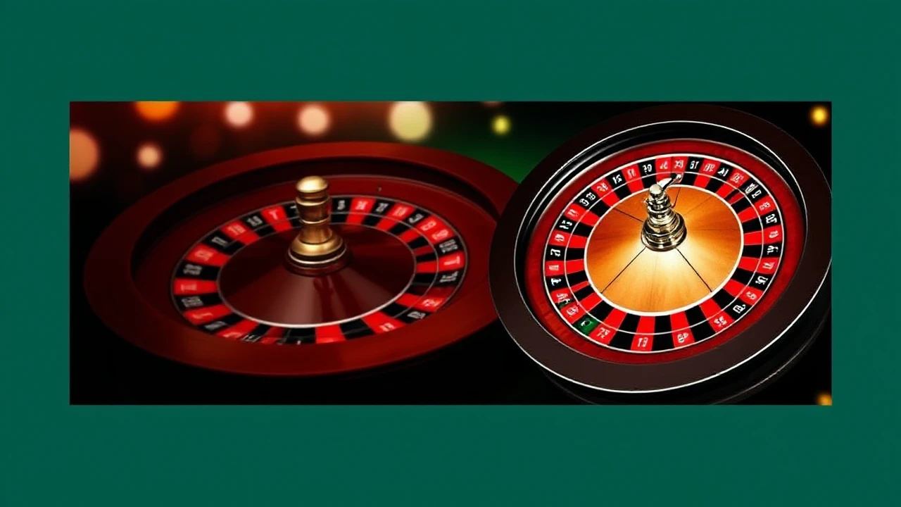 ABC8 Live Roulette: Feel the Casino Thrill at Home