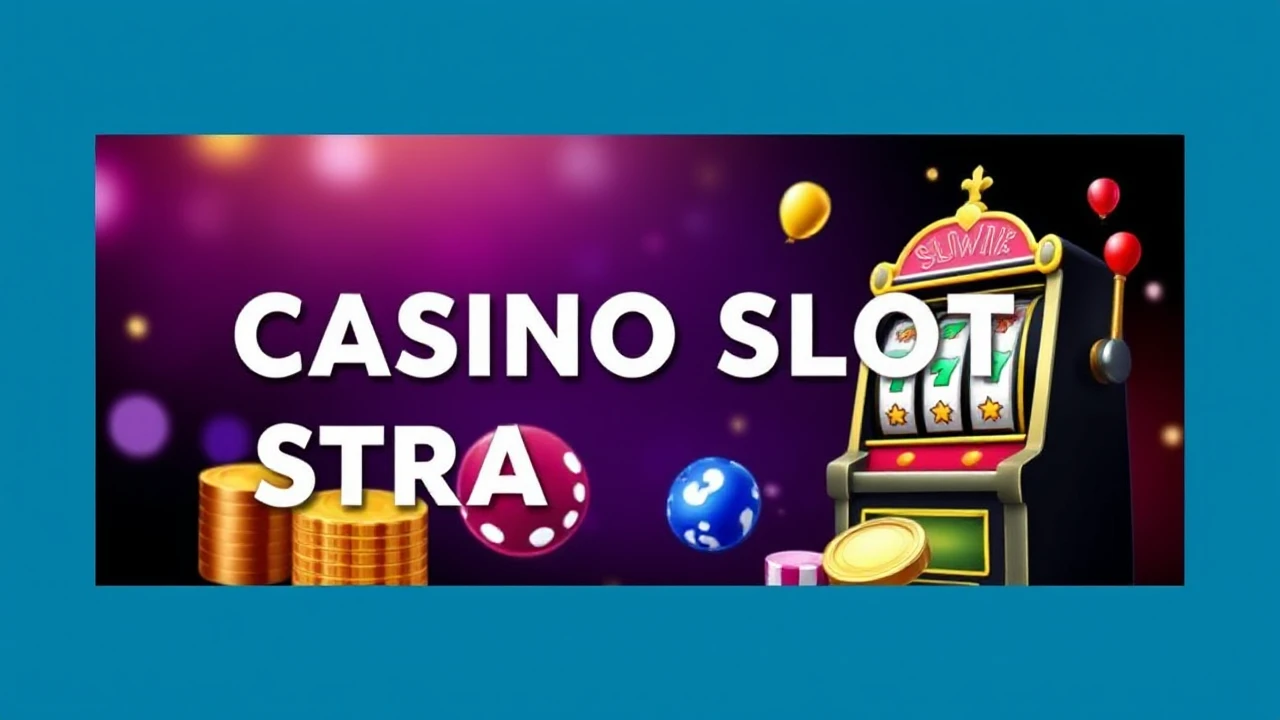 Best 10 Casino Slot Strategies for Ensuring Success