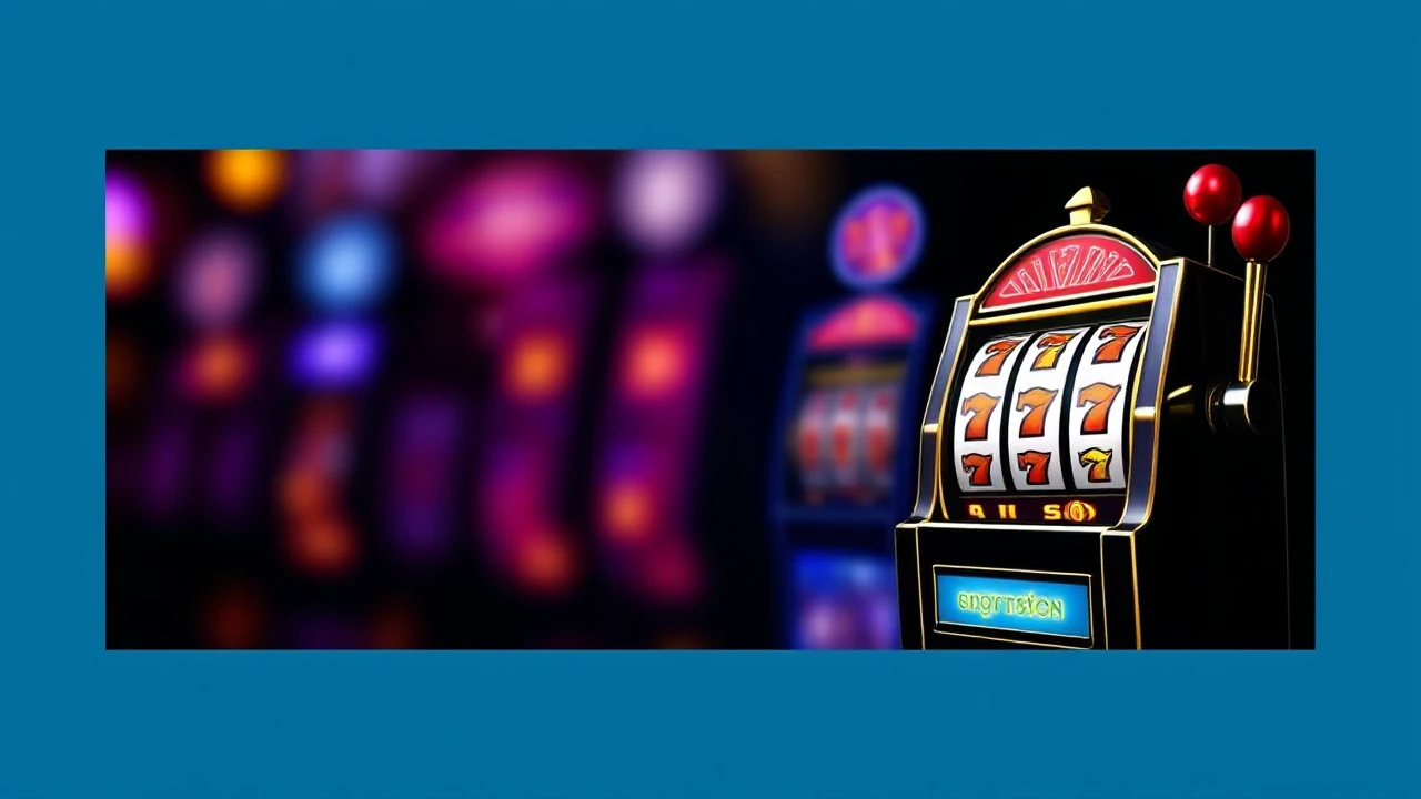Mastering the Craft of Gaming Slot Strategy