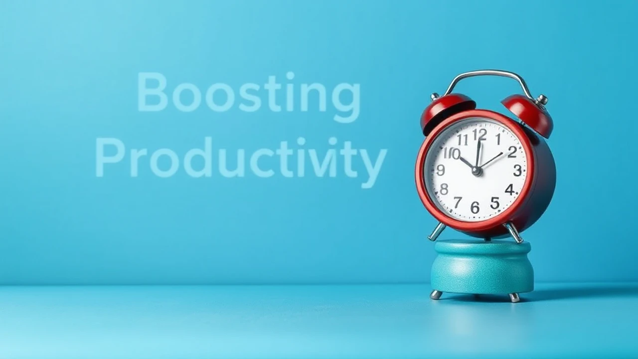 Boosting Productivity: 7 Daily Habits of Victorious Individuals