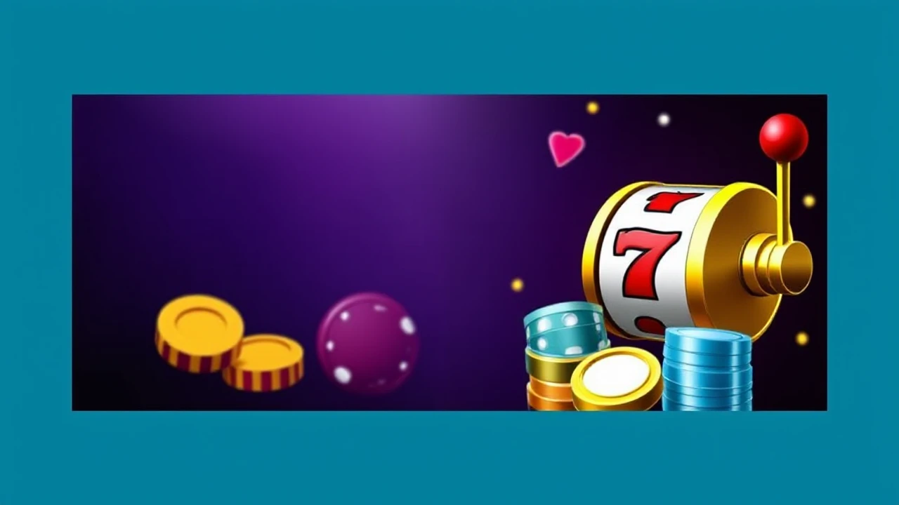 7 Common Mistakes to Avoid When Playing Casino Slots