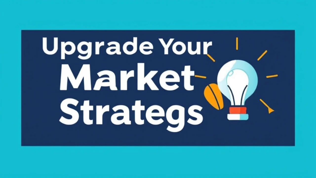 Upgrade Your Marketing Strategies: Groundbreaking Techniques Every Business Should Implement