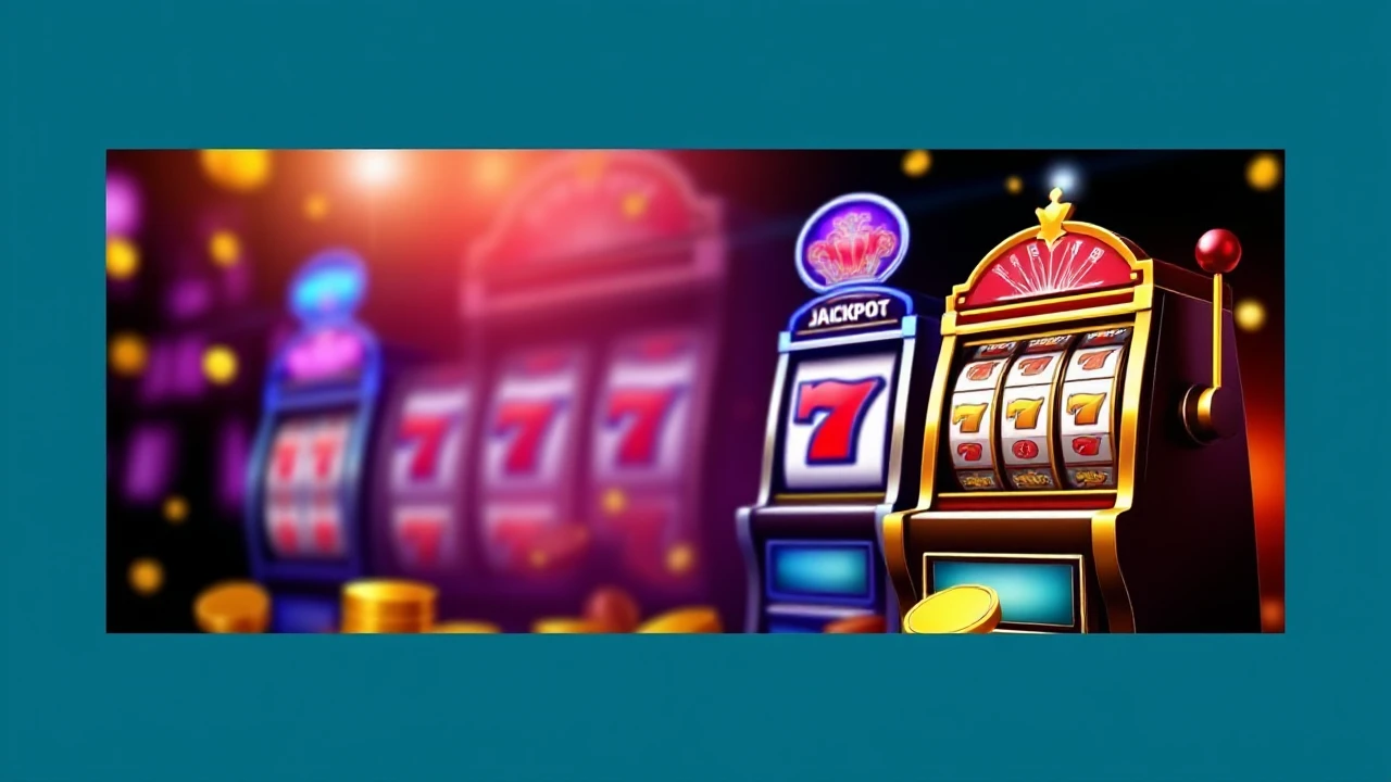 Discovering the Secrets of Casino Slot Jackpots