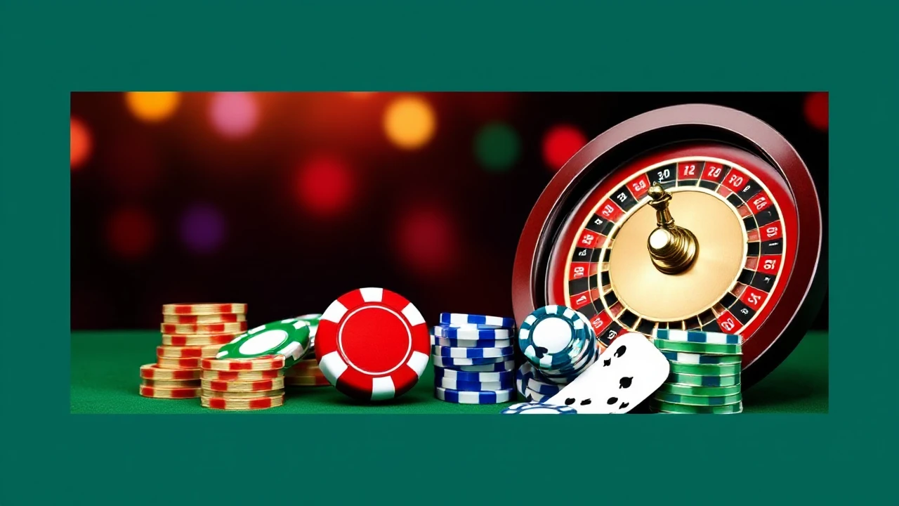 Going from Novice to Expert in Casino Gambling: Useful Tips and Tricks