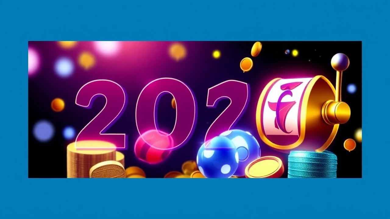 Inovasi Terkini Slot Online 2022