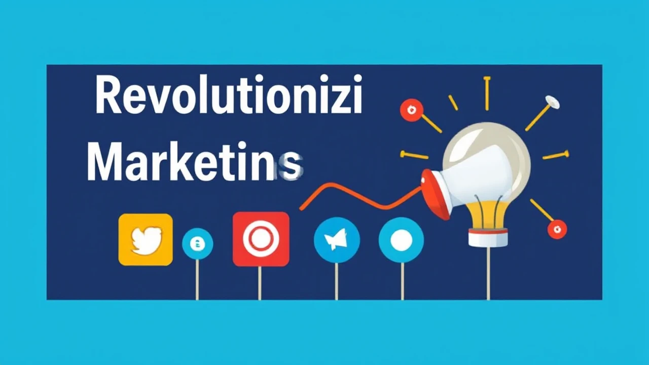 Revolutionizing Marketing Strategies for Small Businesses in 2022