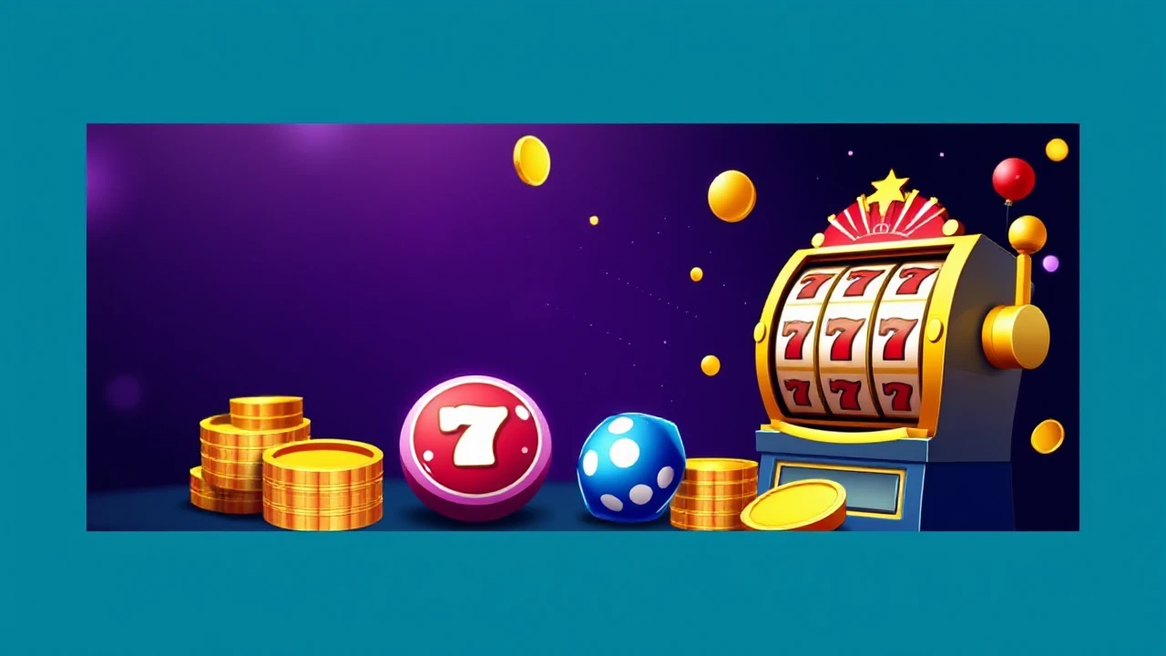Harnessing the Potential of Advanced Jackpot Slots