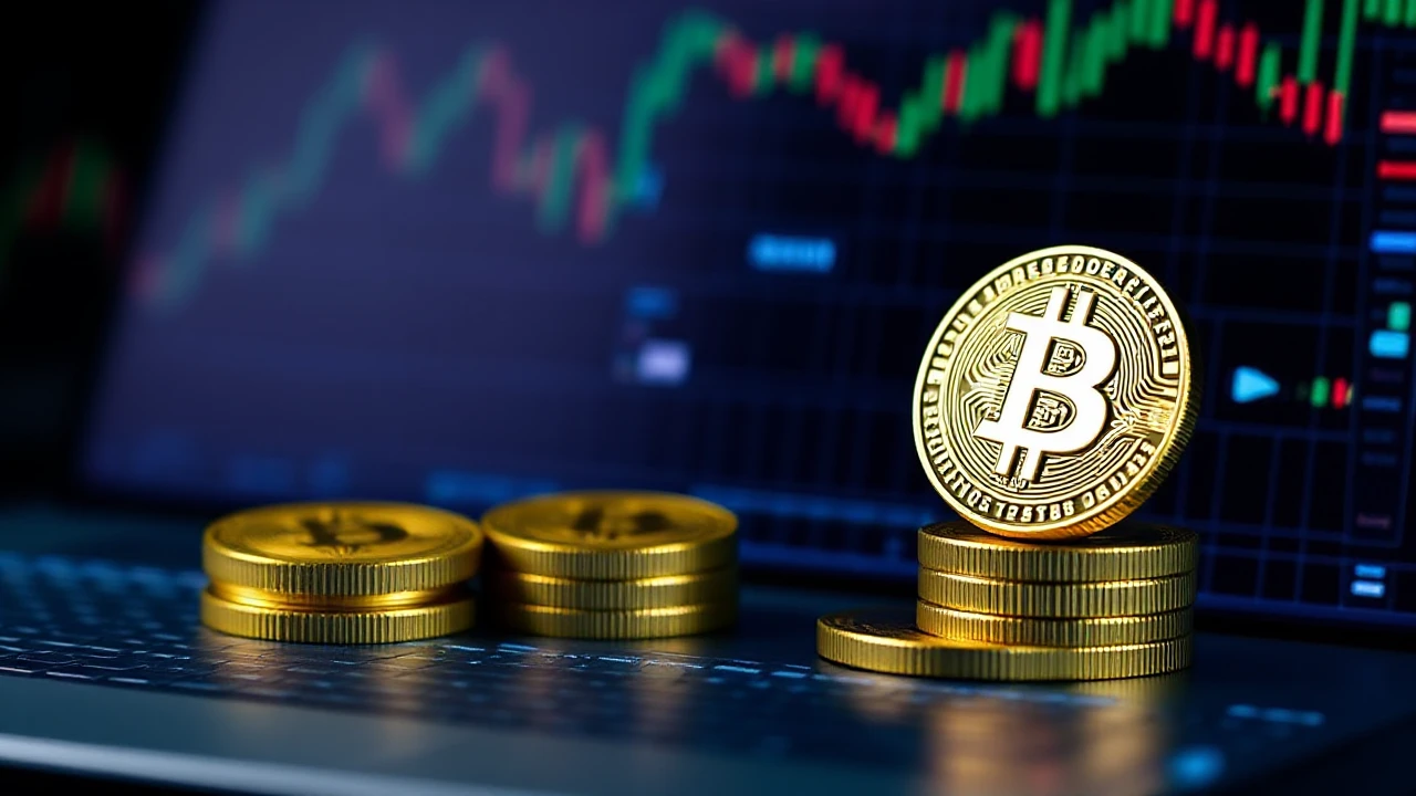 10 tips för att förutsäga Bitcoin prisrörelser framöver