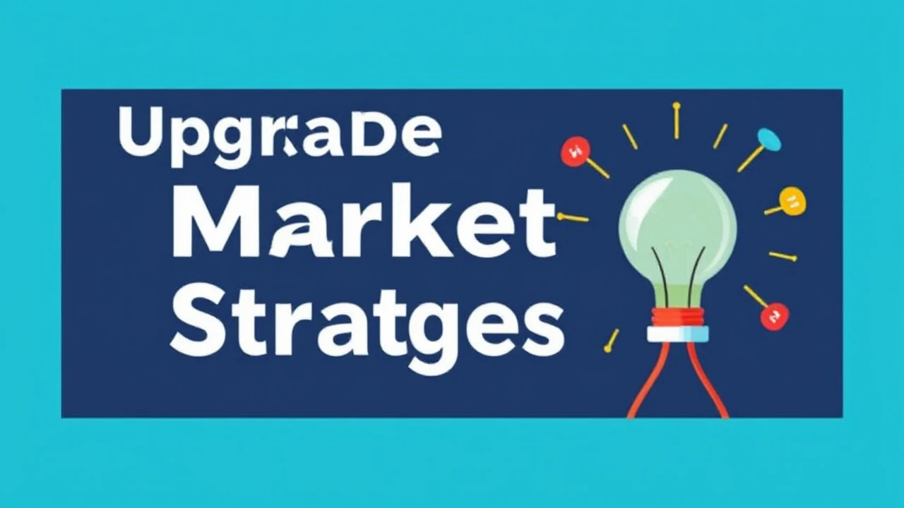 Upgrade Your Marketing Strategies: Innovative Techniques Every Business Should Explore