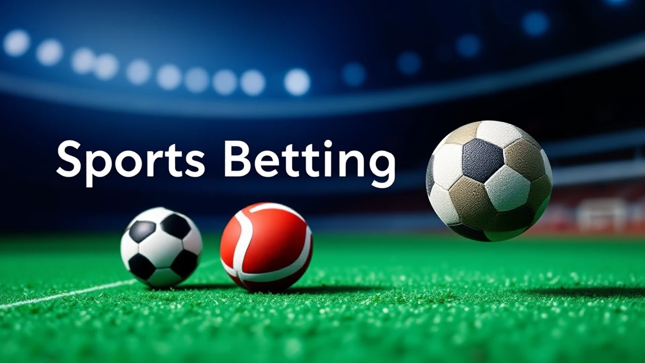Expert Your Sports Betting Game with These 10 Essential Tips