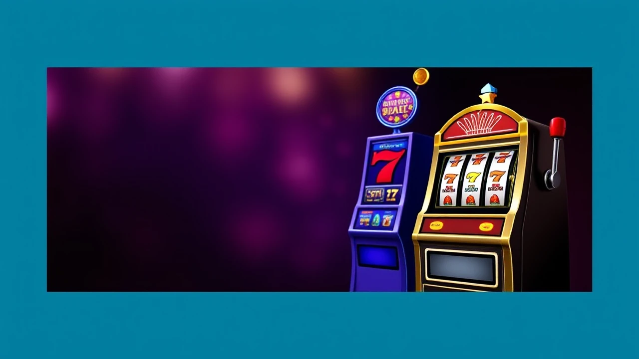Boost Your Chances: Top 10 Tricks for Winning at Slot Machines