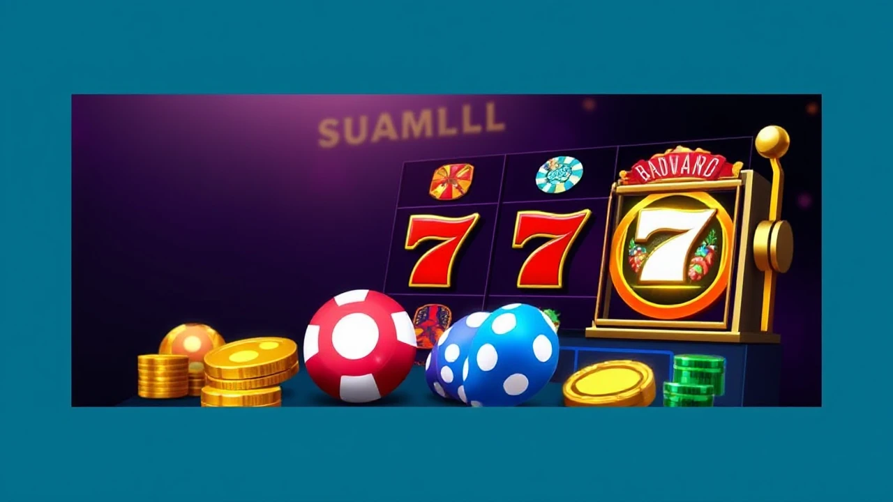 Uncovering the Techniques of Developing Compelling Mini-Games in Slot Games