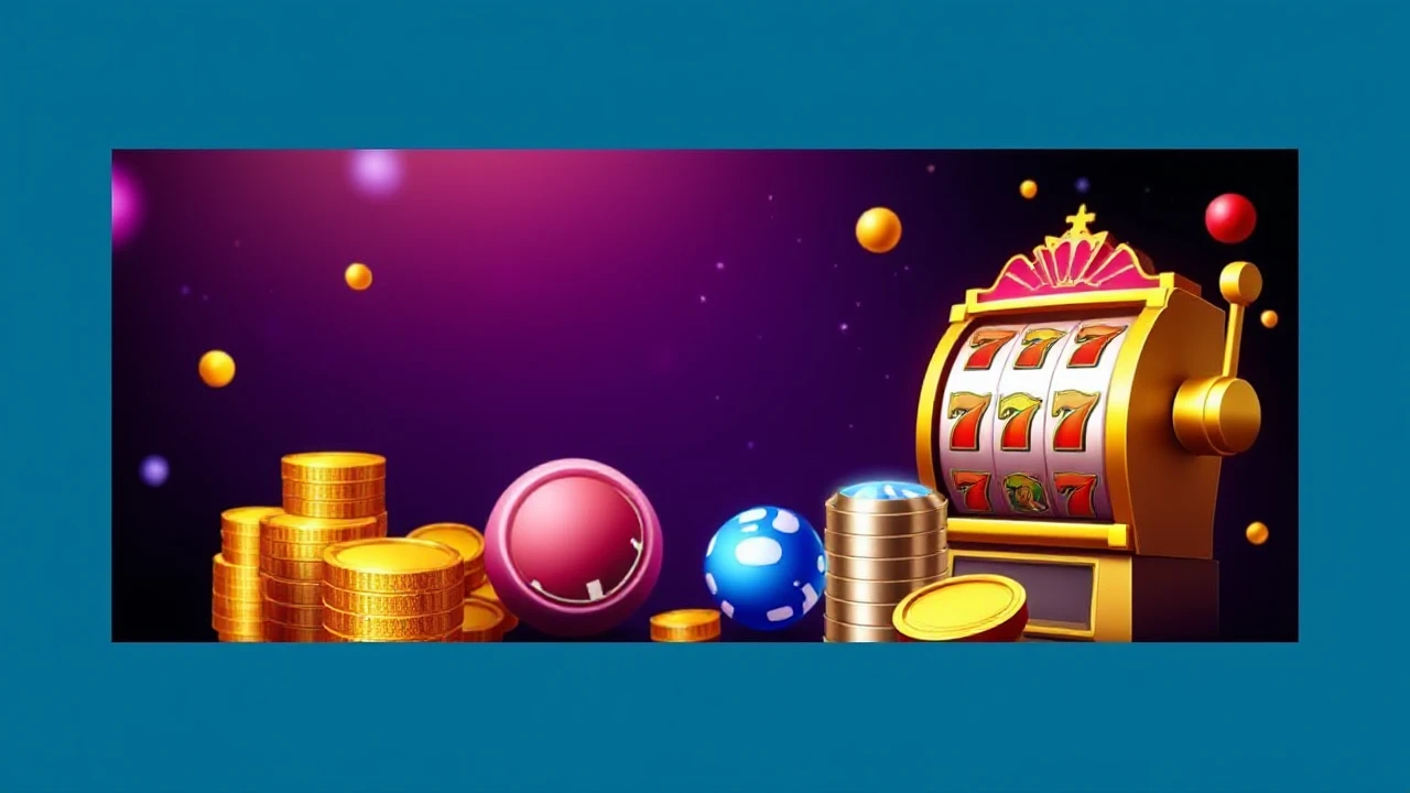 Unveiling the Secrets of High-Stakes Jackpot Slots