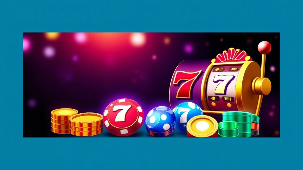Delving into the Latest Casino Slot Game Trends
