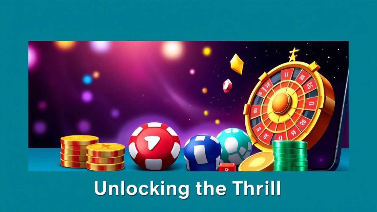 Unlocking the Thrill: Essential Casino Game Features to Explore at 32win in 2025