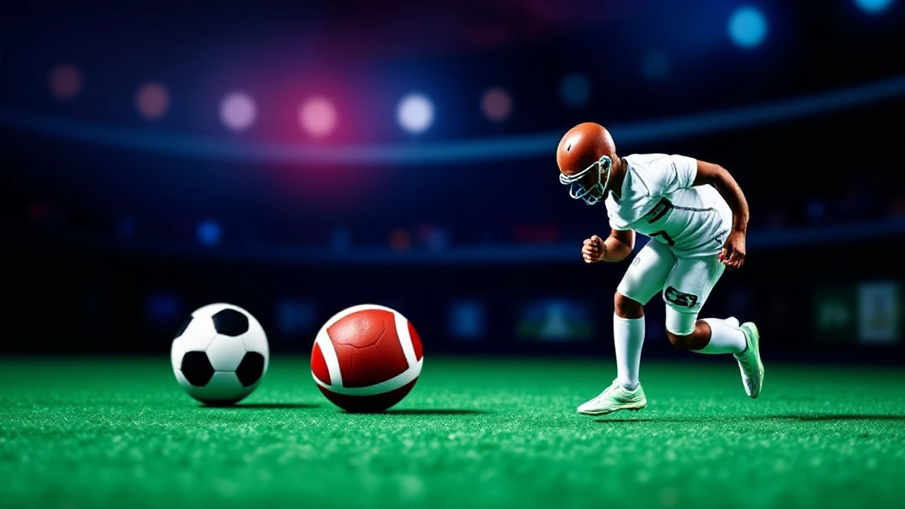 Maximize Your Potential: Expert Techniques for Wagering on Sports