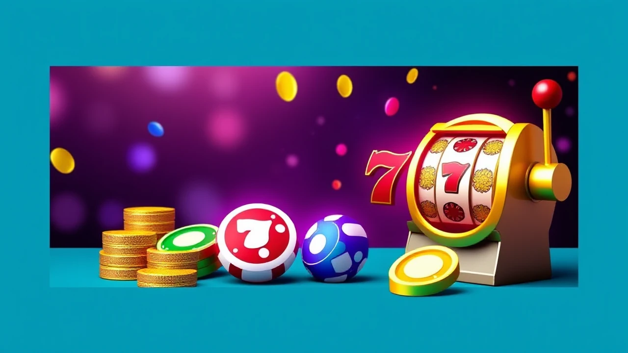 Exploring the Impact of Optimistic Thoughts in Virtual Casino Gaming Experience