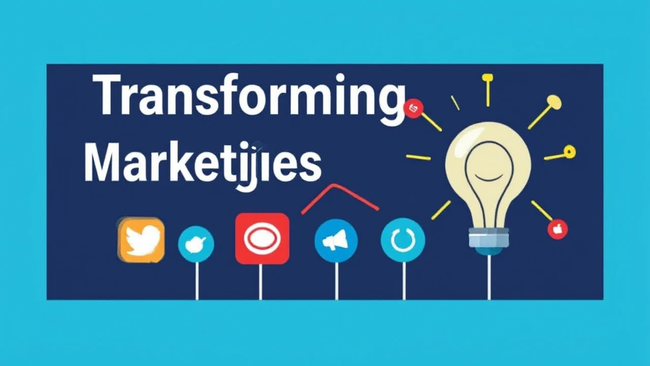 Transforming Marketing Strategies for Small Businesses in 2022