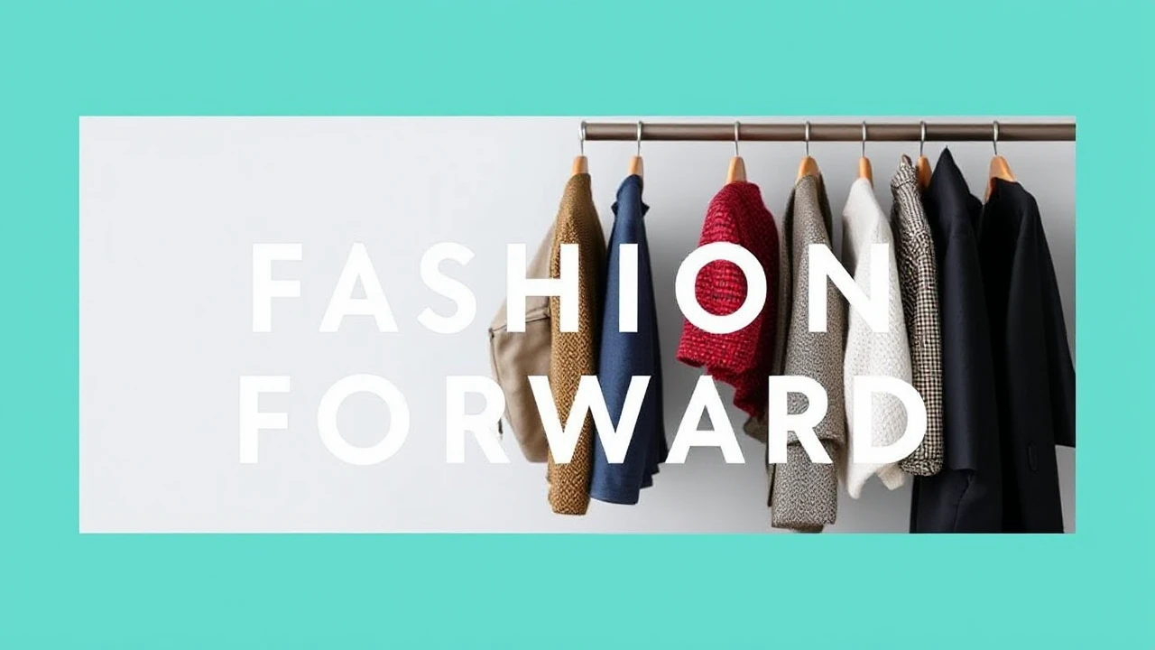 Fashion Forward: Top Tips for Creating a Closet That Stands the Test of Time