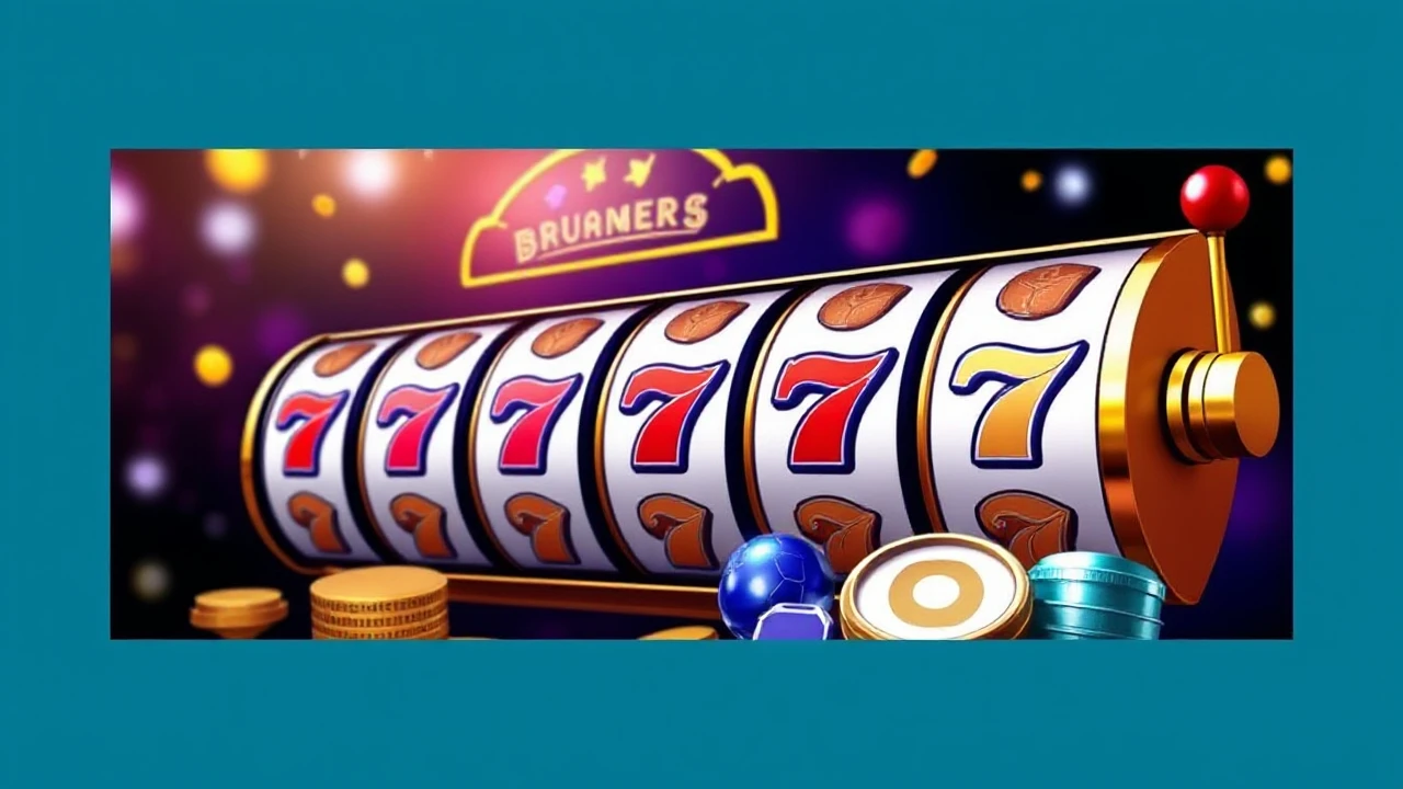 Enjoying the Thrill of High-Stakes Slot Games