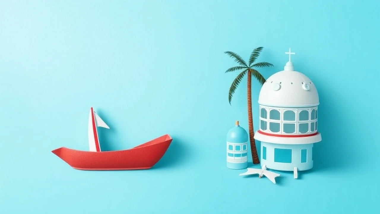 Travel Secrets: Tips for Finding Cheap Flights and Hotel Deals