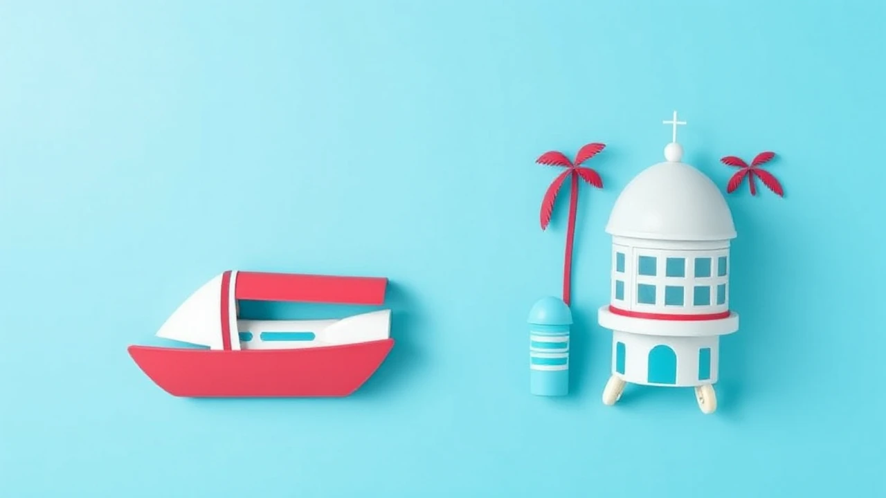 Travel Hacks: Tips for Finding Cheap Flights and Hotel Deals