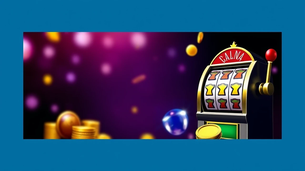 Proven Strategies for Online Casino Machine Titles: Tricks for Enhancing Your Odds of Winning
