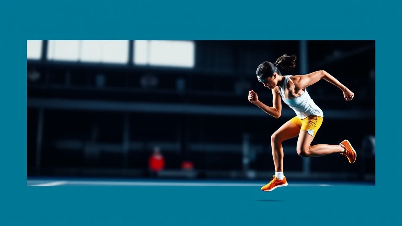 Transforming the Fitness Landscape: Game-Changing Trends in Sports
