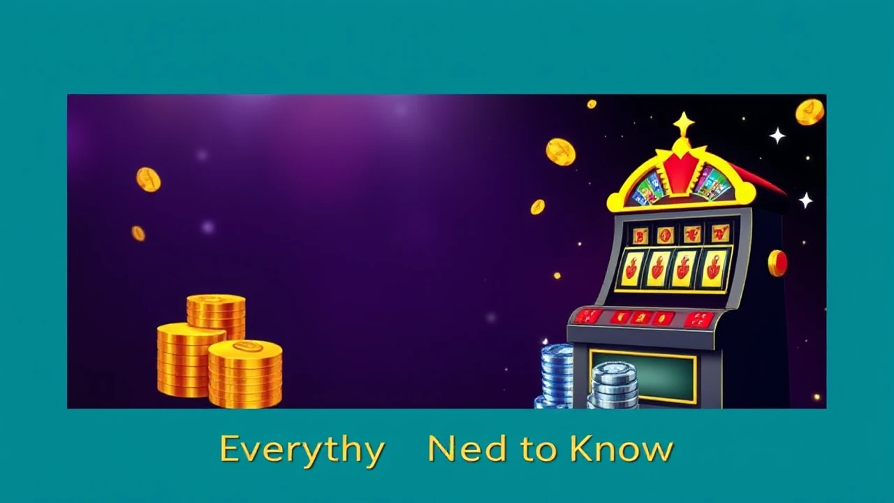 Exploring the Mysteries of 88CLB Casino Jackpots: Everything You Need to Know