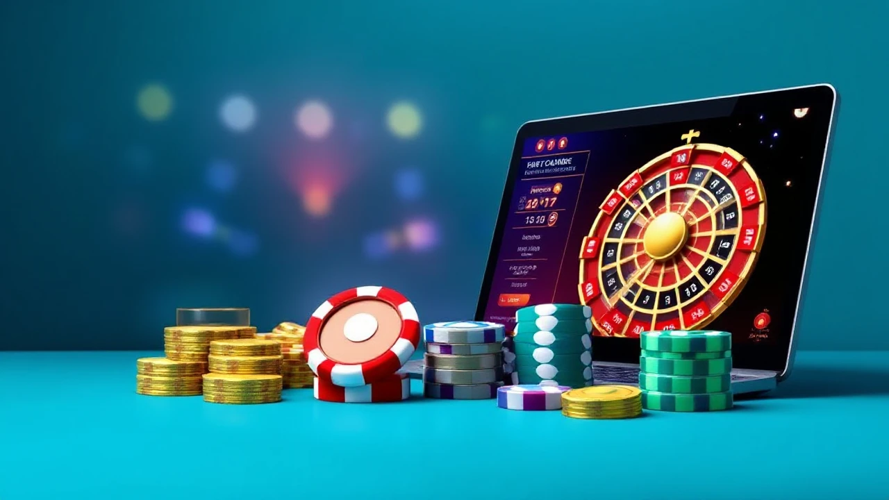 The Growth of Online Casinos: Latest Developments and Lucrative Opportunities