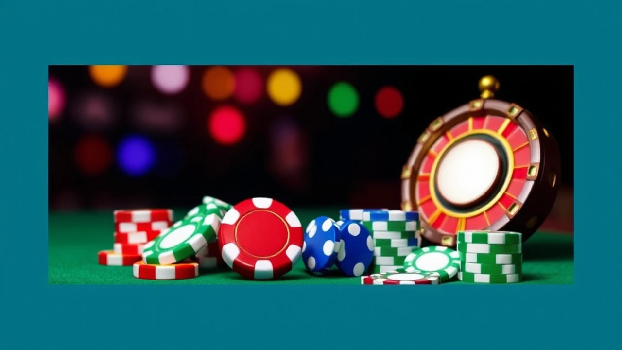 Top Tips for Beginners: Exploring the Thrilling Realm of Gaming Houses