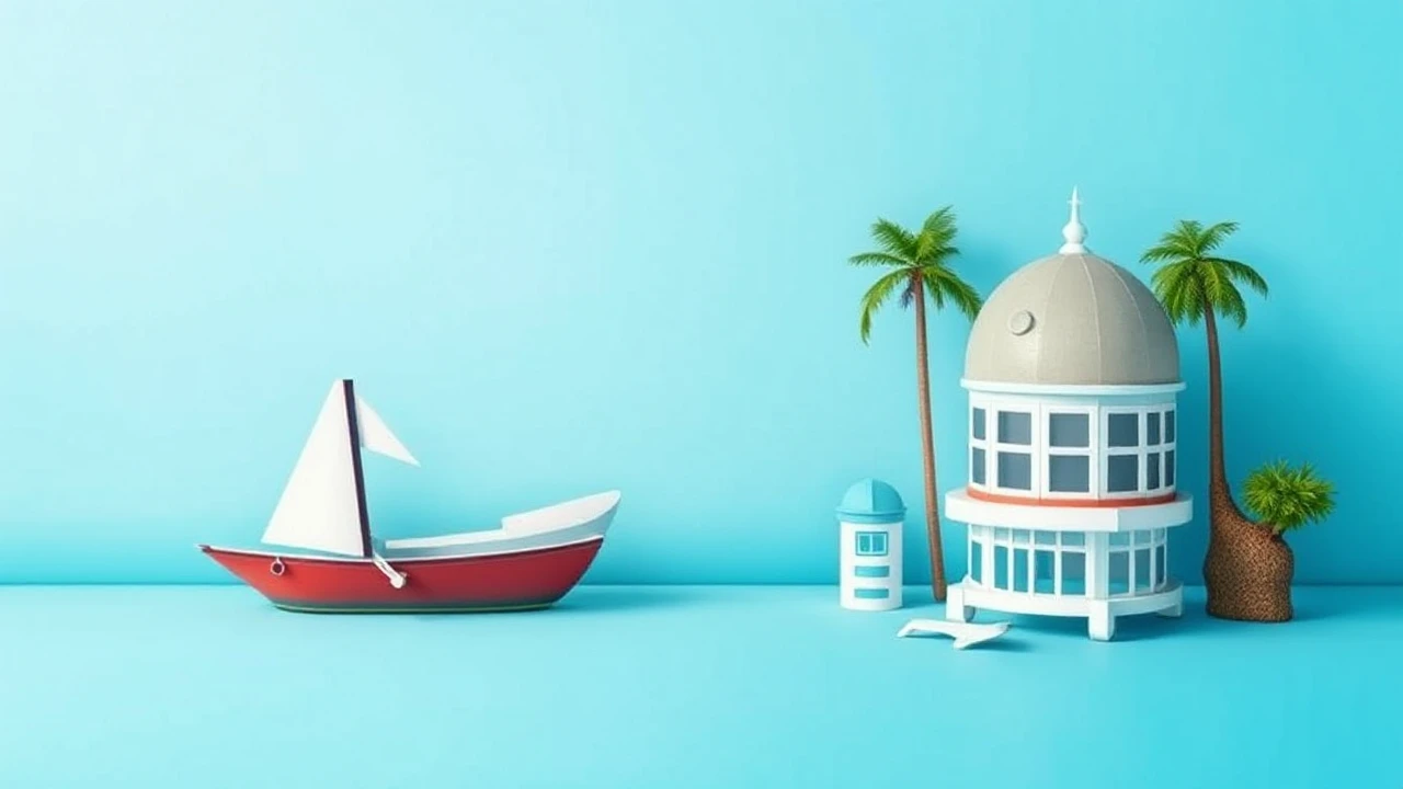 Travel Secrets: Tips for Finding Cheap Flights and Hotel Deals