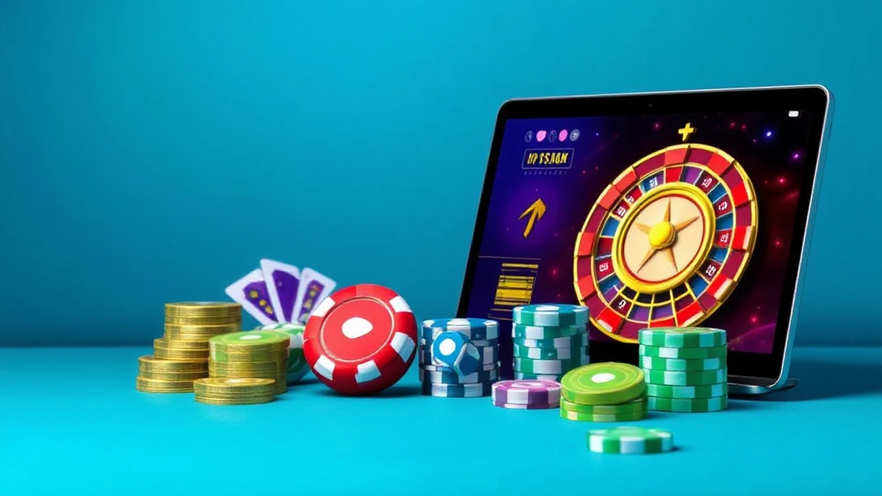 The Growth of Online Casinos: Latest Developments and What Lies Ahead