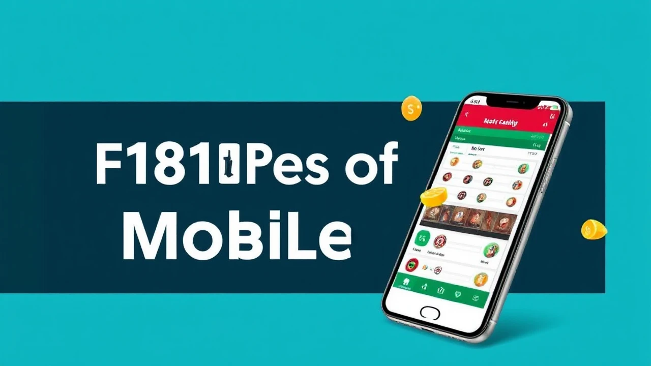Exploring at the Top Features of 181Bet's Mobile App