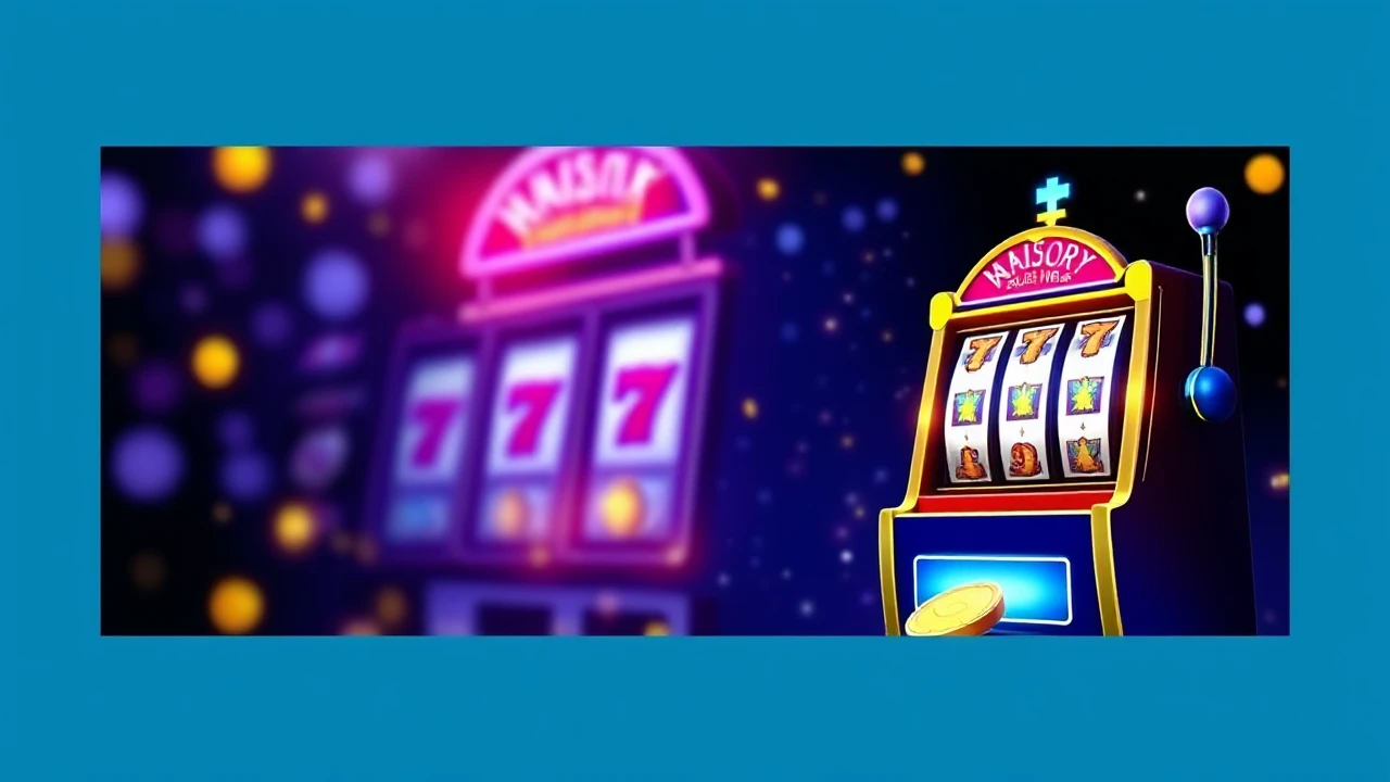 Innovations in Slot Technology: Future Trends Revealed