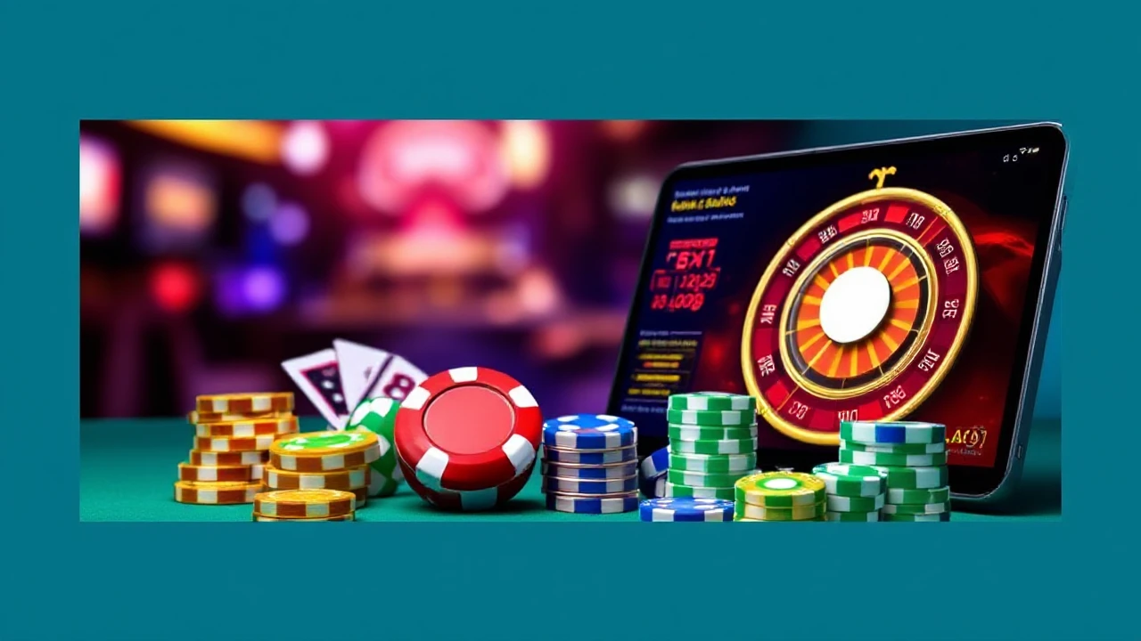 Uncovering the Current Casino Trends of 2022