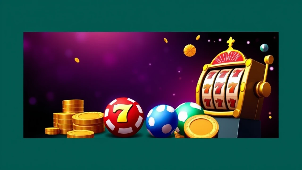 Tren Terbaru dalam Permainan Slot Casino