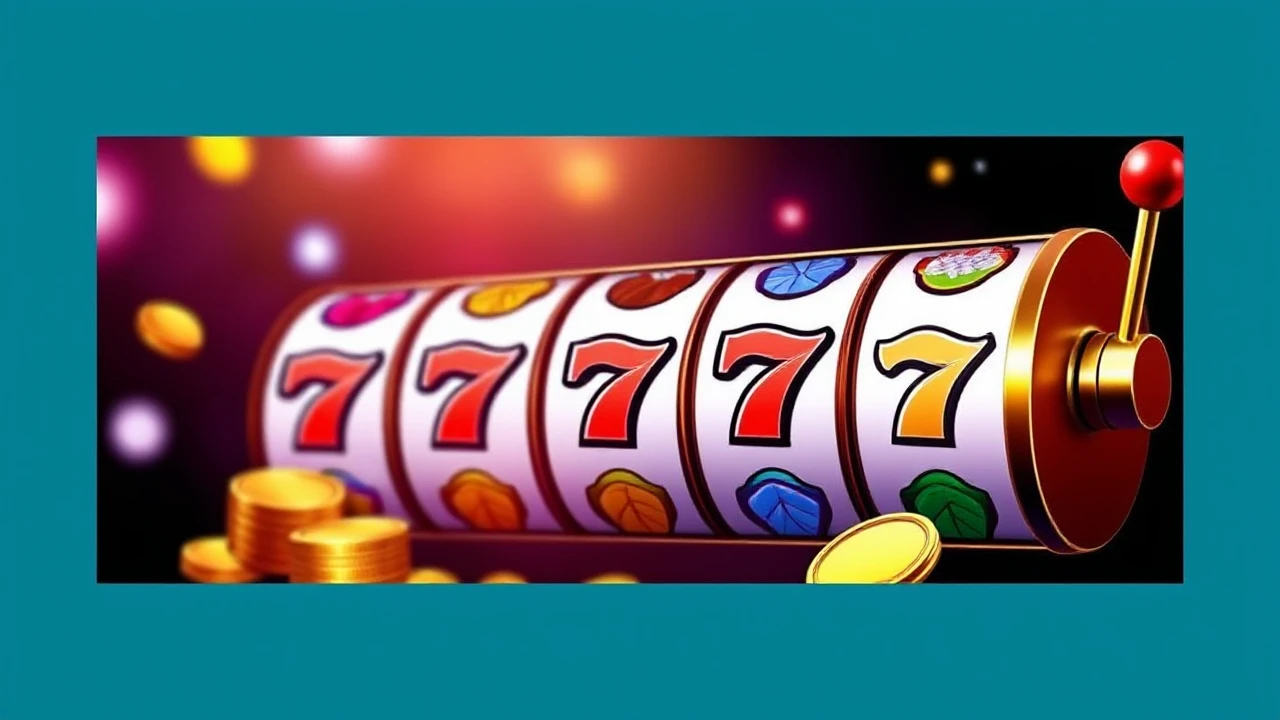 Decoding the Mystery of Casino Slot Payments: Secrets Revealed