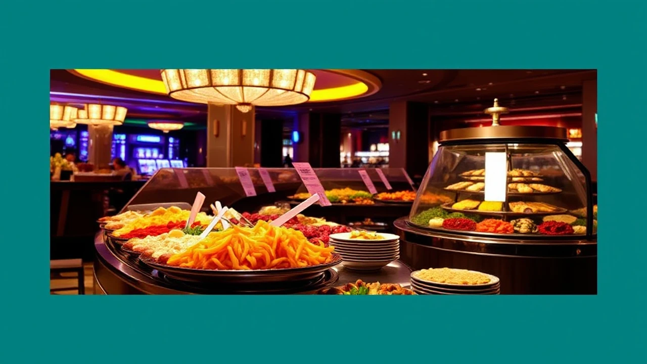 Ultimate Guide to Casino Buffet: Enhancing Your Dining Experience