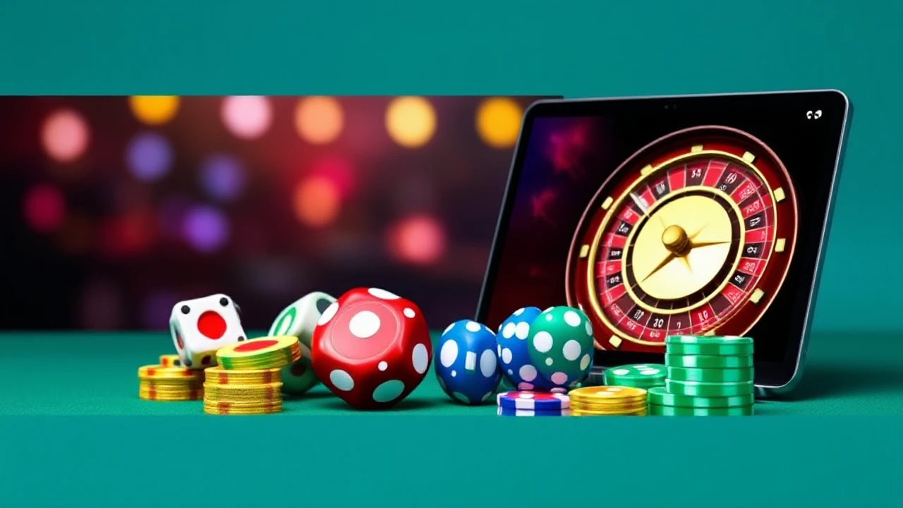 The Transformation of Gaming Options: Past, Present, and Future Trends