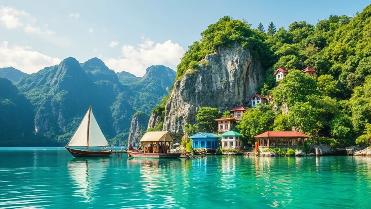 The Rise of Green Tourism: Movements in Responsible Travel