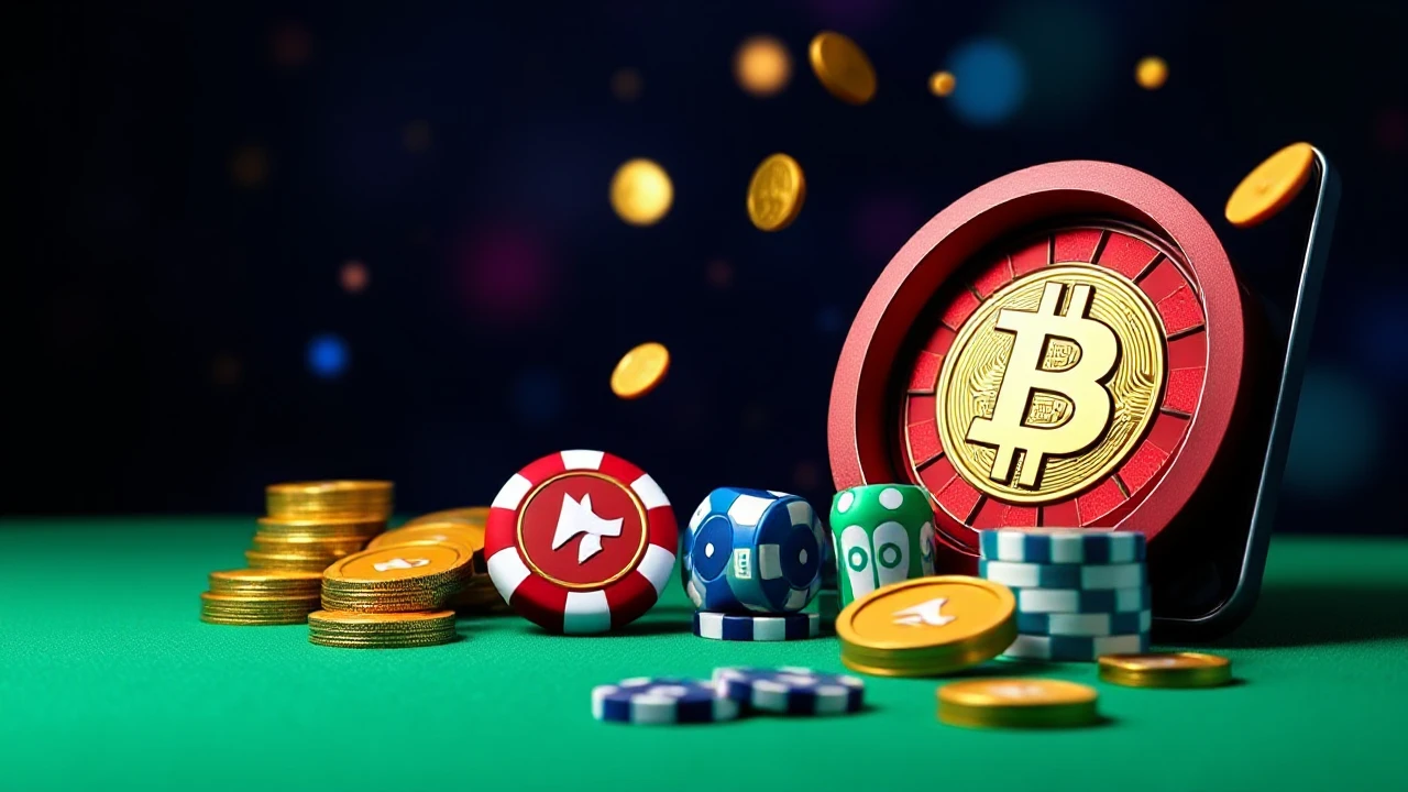 Maximiser vos gains dans les plateformes de jeux cryptos en ligne
