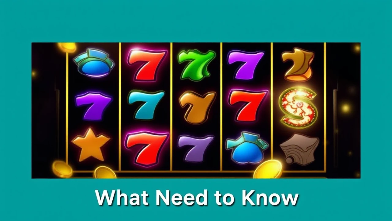 Exploring the Captivating Realm of Wild Symbols in Slots: What You Need to Know