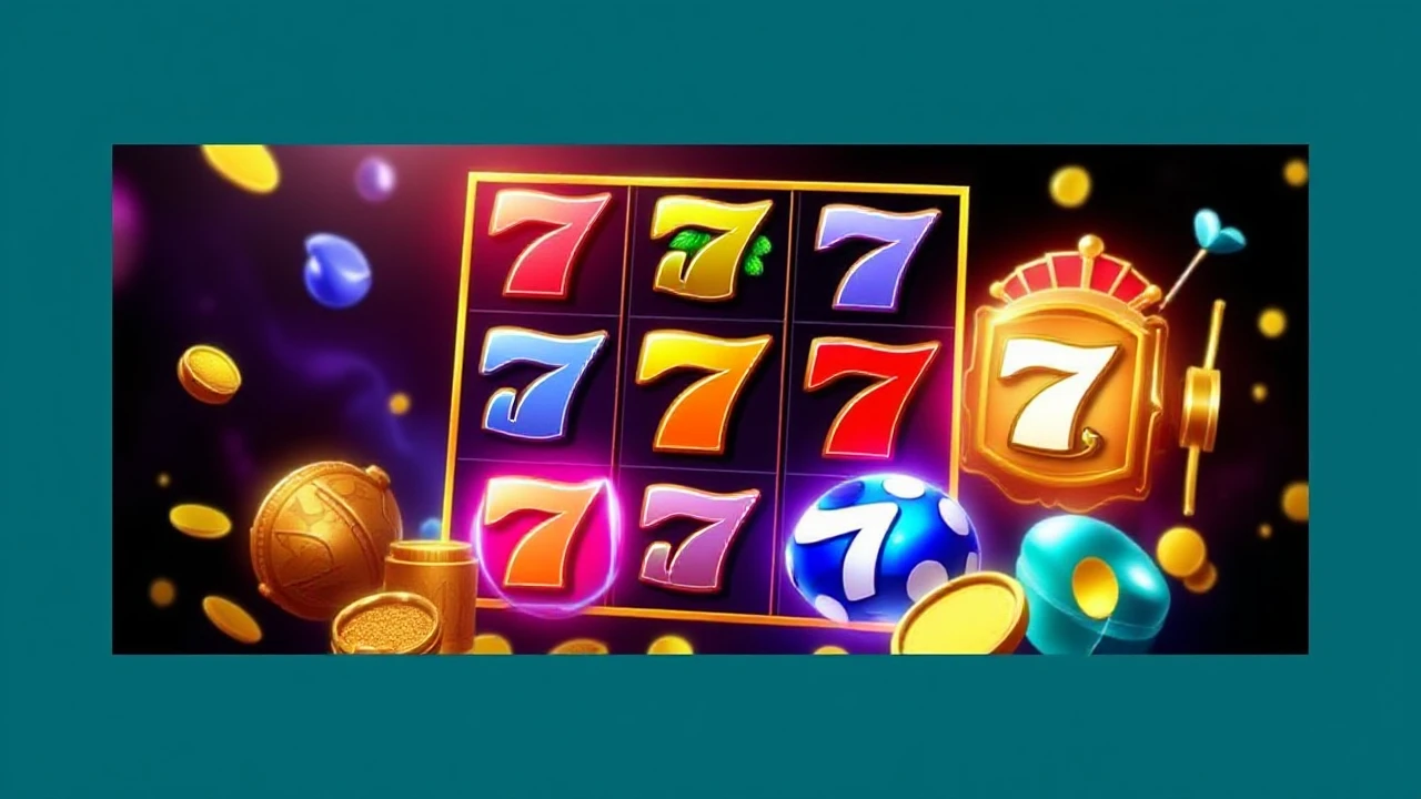 Tren Terbaru dalam Dunia Slot Online yang Wajib Anda Ketahui