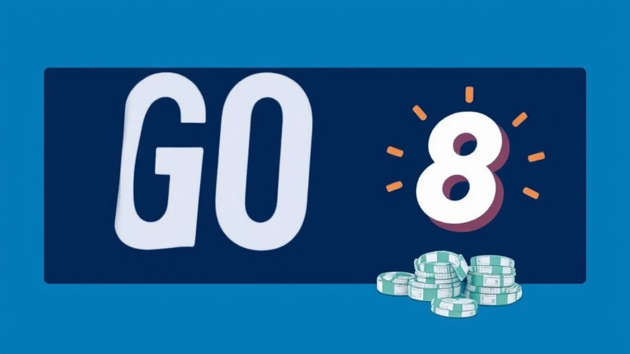 Is Go8 Legit? Honest Review of Safety and Payouts