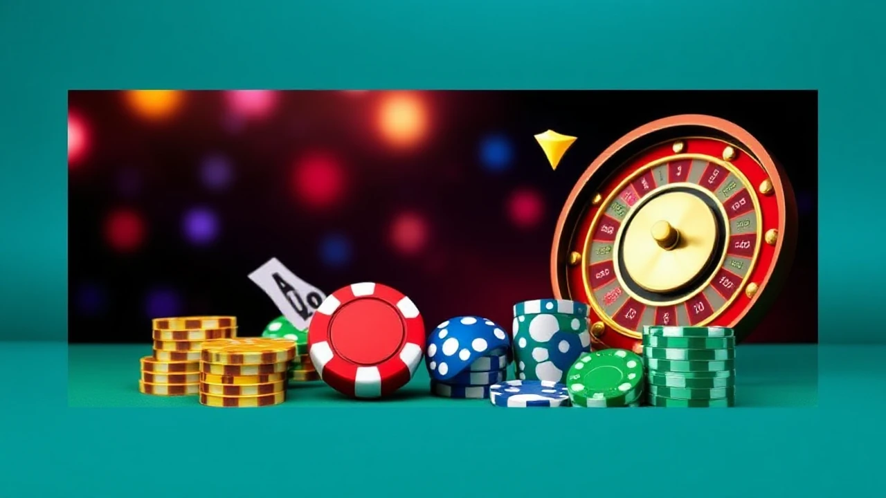 The Ultimate Manual on Choosing the Perfect Casino for Your Gambling Style
