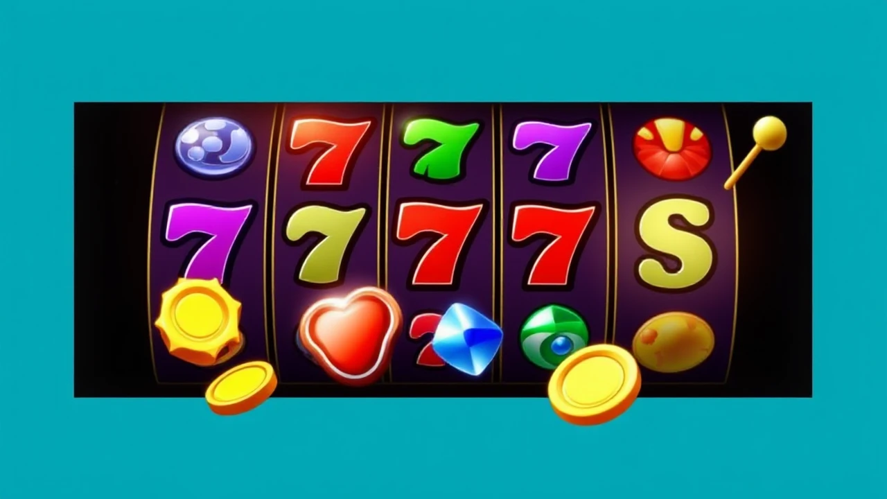 Revealing the Mysteries of Scatter Symbols in Slot Games: Discovering Free Spins and Additional Features