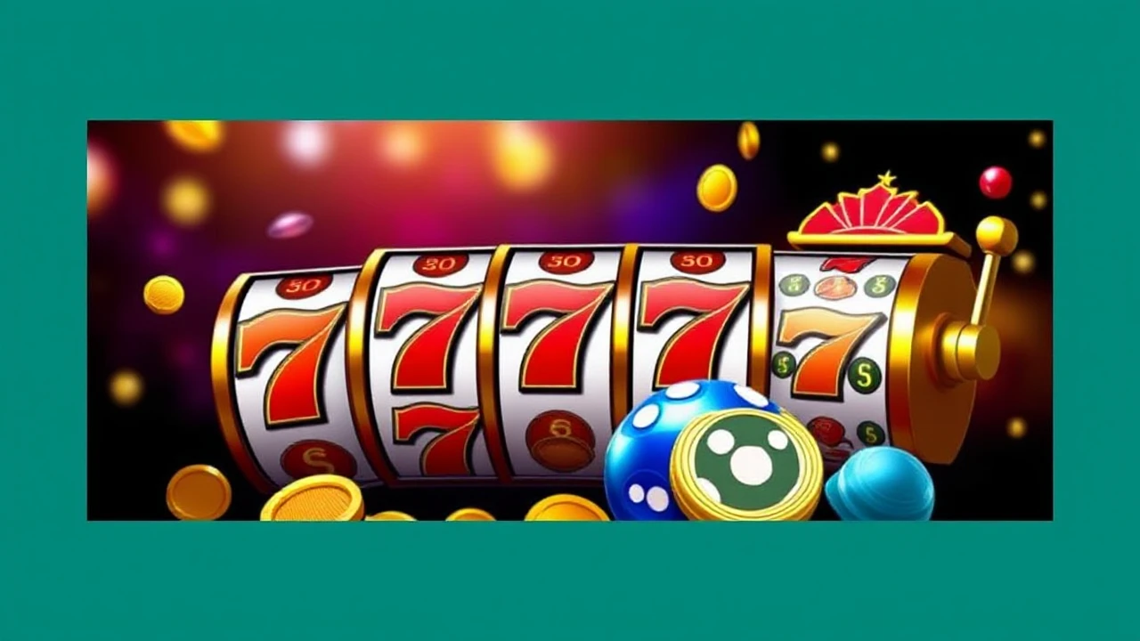 Langkah-langkah Lengkap Main Slot Casino untuk Pemula